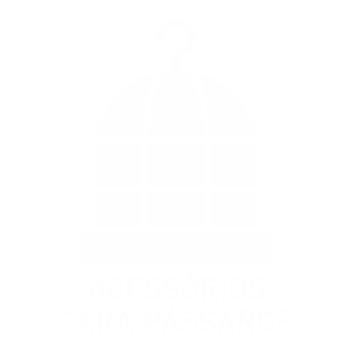 ACESSORIOS P/PASSAROS