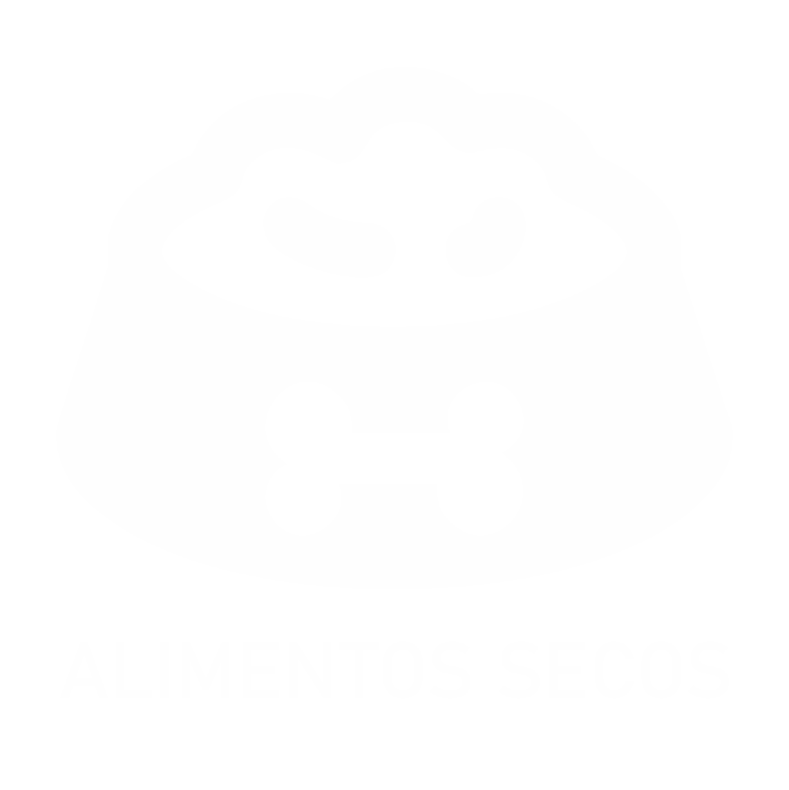 ALIMENTOS SECOS