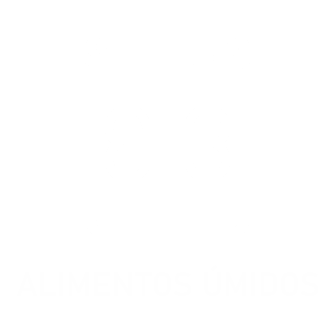 ALIMENTOS UMIDOS