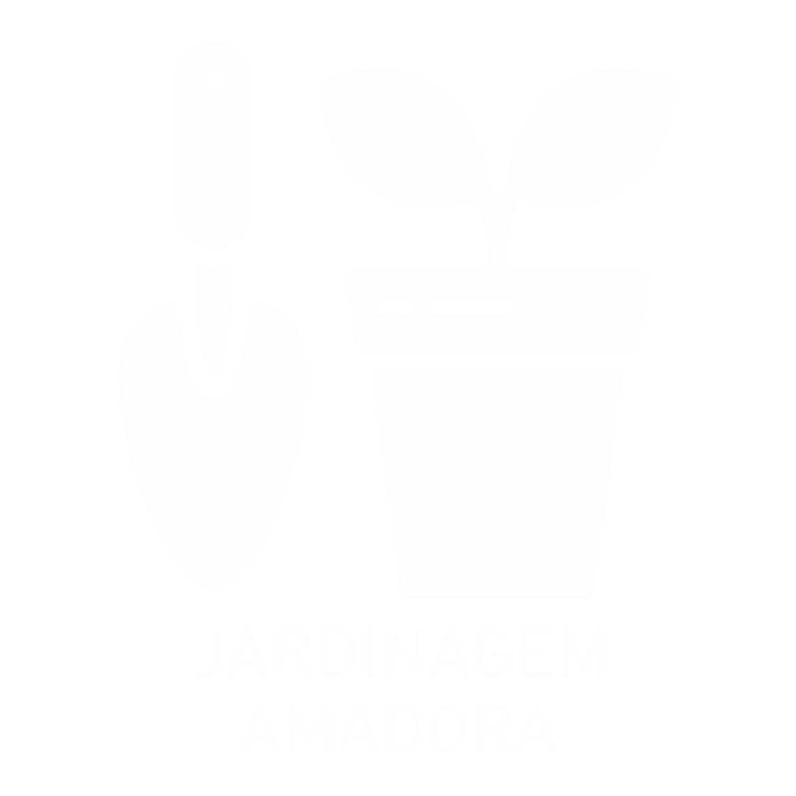 JARDINAGEM AMADORA