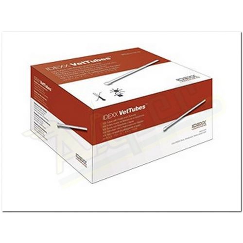 IDEXX - VETTUBES IDEXX VETAUTOREAD10 98-21181-00