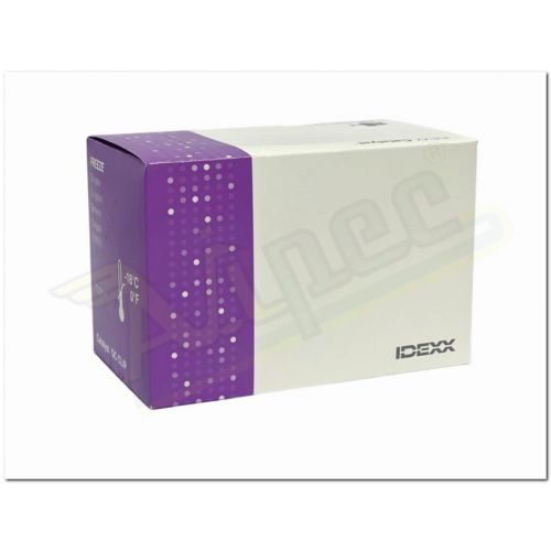IDEXX - CATALYST CHEM 15 (12) 98-11004-01 - F