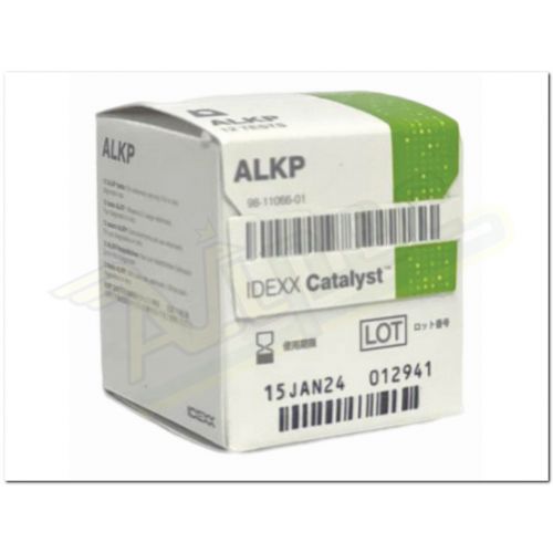 IDEXX - CATALYST FOSFATASE ALCALINA 98-11066-01